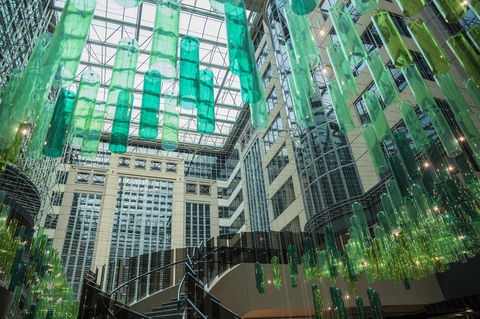 Novotel Melbourne On Collins - Accommodation 4U 24