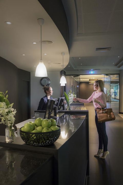 Novotel Melbourne On Collins - Accommodation 4U 19