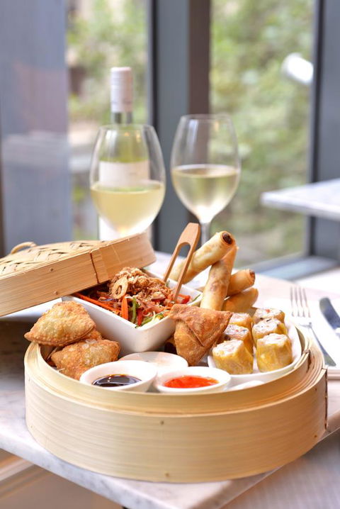 Novotel Melbourne On Collins - Accommodation 4U 35