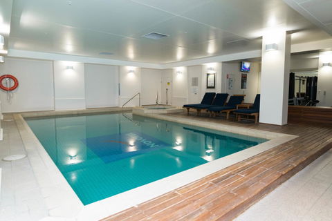 Novotel Melbourne On Collins - Accommodation 4U 23