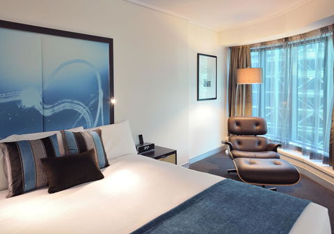 Novotel Melbourne On Collins - Accommodation 4U 33