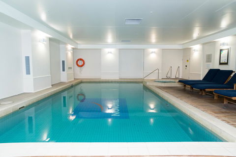 Novotel Melbourne On Collins - Accommodation 4U 6