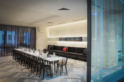 Novotel Melbourne On Collins - Accommodation 4U 17