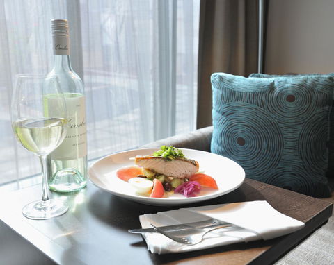 Novotel Melbourne On Collins - Accommodation 4U 36