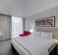 Travelodge Hotel Melbourne Docklands - Accommodation 4U