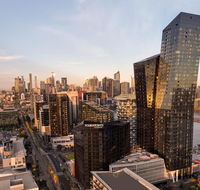 Four Points by Sheraton Melbourne Docklands - Accommodation 4U