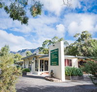 Gariwerd Motel - Accommodation 4U