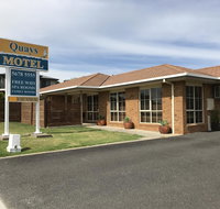 Quays Motel San Remo - Accommodation 4U