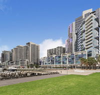 Docklands Private Collection - New Quay - Accommodation 4U