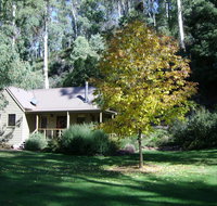 shady brook cottages - Accommodation 4U