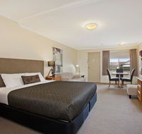 Comfort Inn Warrnambool International - Accommodation 4U