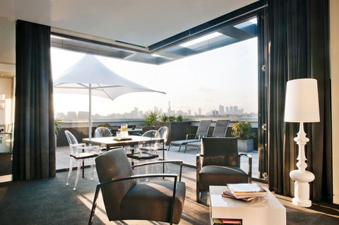 The Cullen Melbourne - Art Series - Accommodation 4U 20