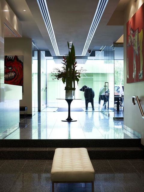 The Cullen Melbourne - Art Series - Accommodation 4U 36