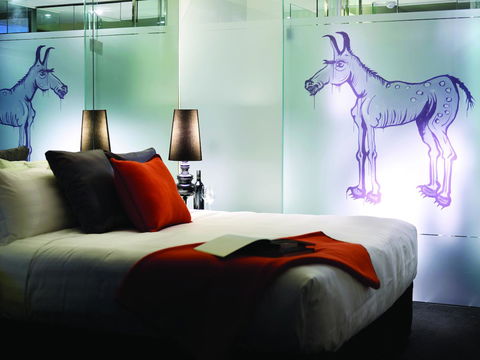 The Cullen Melbourne - Art Series - Accommodation 4U 31