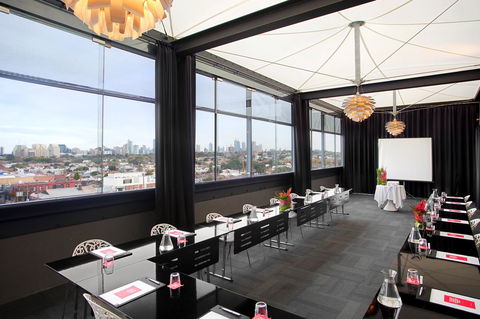 The Cullen Melbourne - Art Series - Accommodation 4U 25