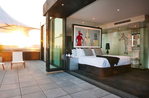 The Cullen Melbourne - Art Series - Accommodation 4U 19