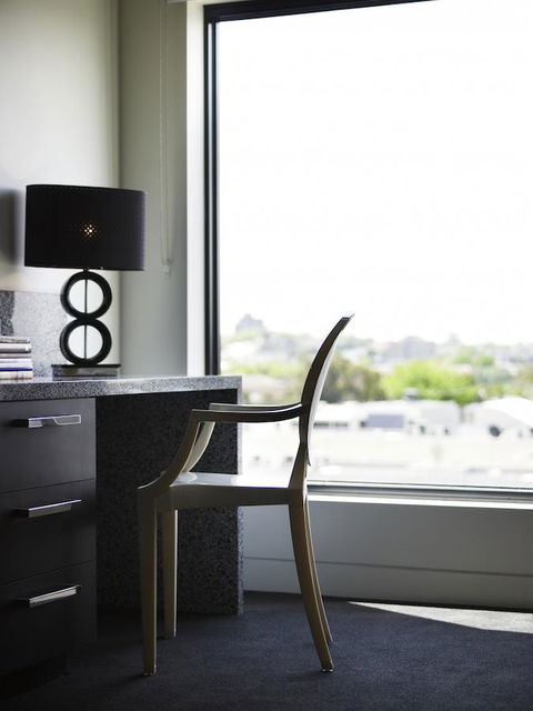 The Cullen Melbourne - Art Series - Accommodation 4U 2
