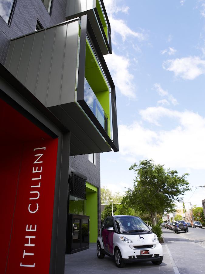 Prahran East VIC Accommodation 4U