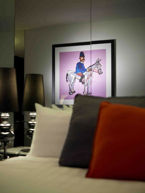The Cullen Melbourne - Art Series - Accommodation 4U 10