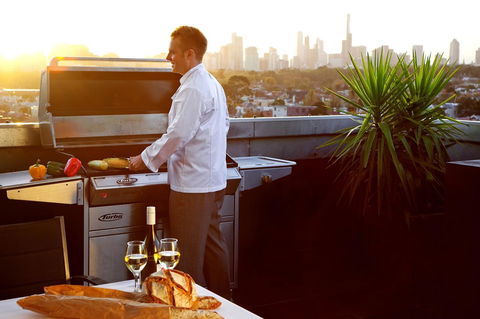 The Cullen Melbourne - Art Series - Accommodation 4U 22
