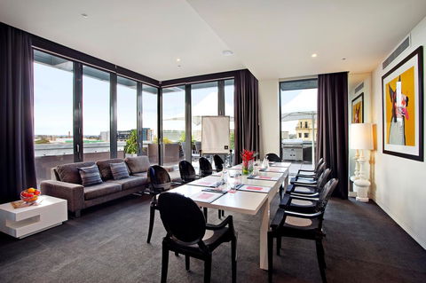 The Cullen Melbourne - Art Series - Accommodation 4U 21