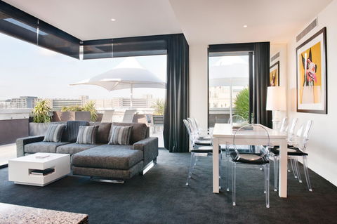 The Cullen Melbourne - Art Series - Accommodation 4U 12