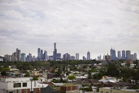The Cullen Melbourne - Art Series - Accommodation 4U 30