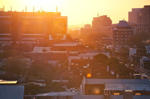 The Cullen Melbourne - Art Series - Accommodation 4U 15
