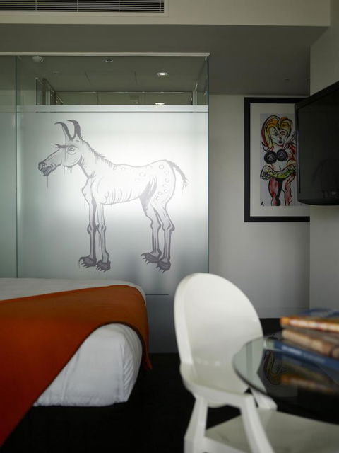 The Cullen Melbourne - Art Series - Accommodation 4U 9