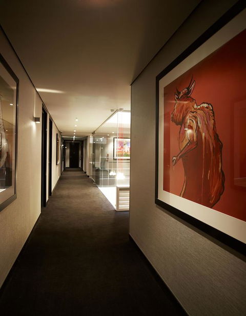 The Cullen Melbourne - Art Series - Accommodation 4U 33