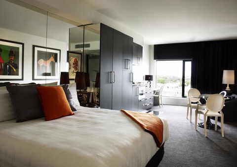 The Cullen Melbourne - Art Series - Accommodation 4U 3