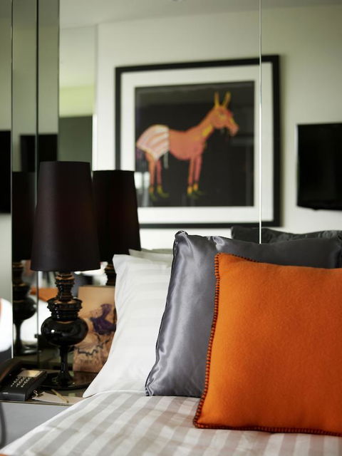 The Cullen Melbourne - Art Series - Accommodation 4U 8