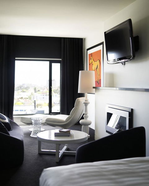 The Cullen Melbourne - Art Series - Accommodation 4U 13