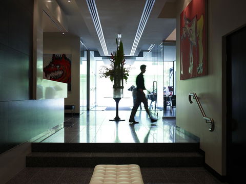 The Cullen Melbourne - Art Series - Accommodation 4U 28