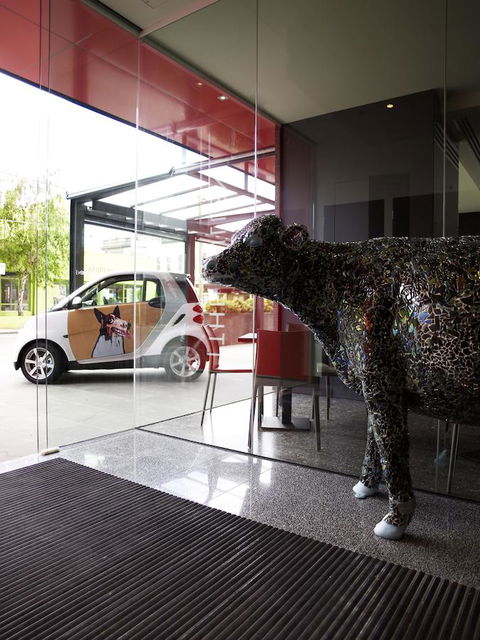 The Cullen Melbourne - Art Series - Accommodation 4U 37