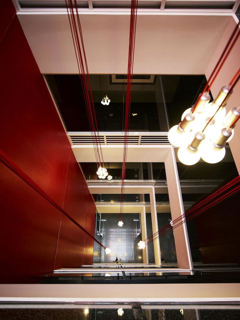 The Cullen Melbourne - Art Series - Accommodation 4U 4