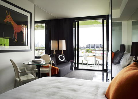 The Cullen Melbourne - Art Series - Accommodation 4U 27