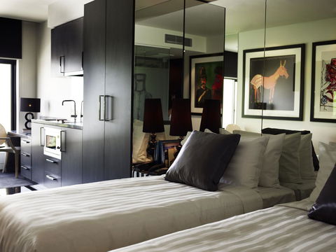 The Cullen Melbourne - Art Series - Accommodation 4U 18