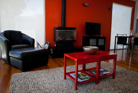 Battery Cove Beach Front Apartment - Accommodation 4U 10