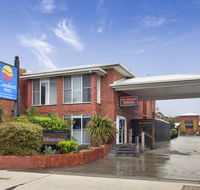Comfort Inn The International - Accommodation 4U