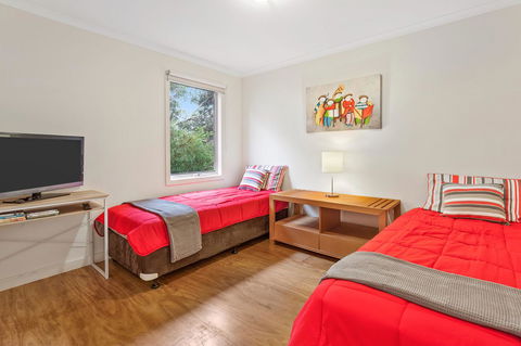 Rural 5 Star Villa\'s With Resort Amenities - Accommodation 4U 29