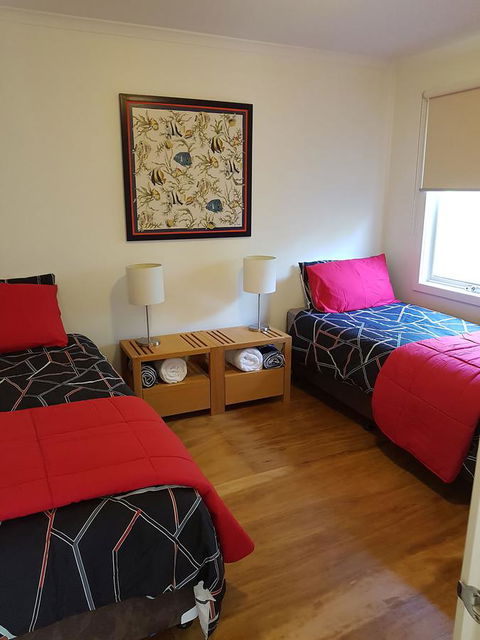 Rural 5 Star Villa\'s With Resort Amenities - Accommodation 4U 33