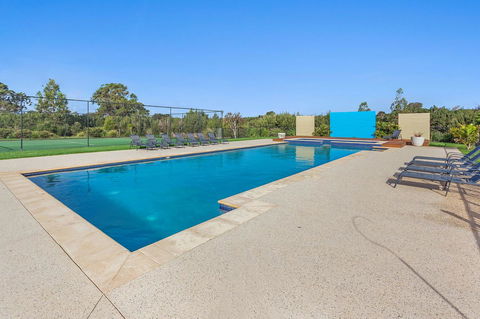 Rural 5 Star Villa\'s With Resort Amenities - Accommodation 4U 11