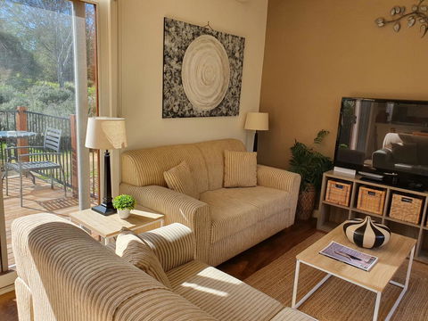 Rural 5 Star Villa\'s With Resort Amenities - Accommodation 4U 1
