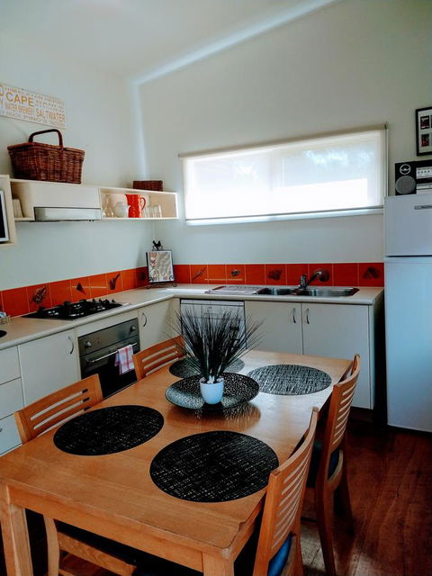 Rural 5 Star Villa\'s With Resort Amenities - Accommodation 4U 43