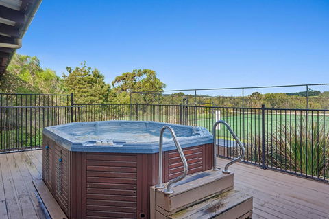 Rural 5 Star Villa\'s With Resort Amenities - Accommodation 4U 12