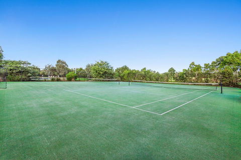 Rural 5 Star Villa\'s With Resort Amenities - Accommodation 4U 18