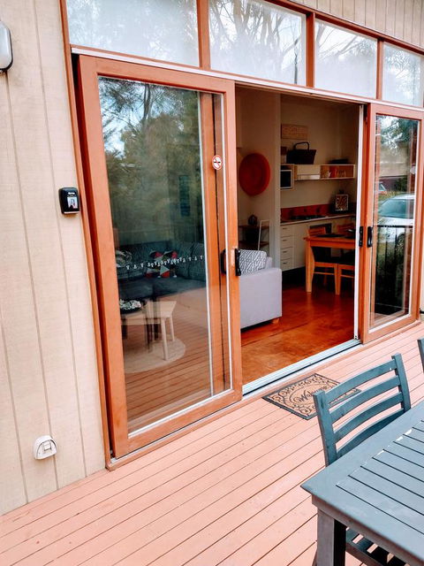 Rural 5 Star Villa\'s With Resort Amenities - Accommodation 4U 37