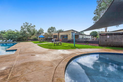 Rural 5 Star Villa\'s With Resort Amenities - Accommodation 4U 16