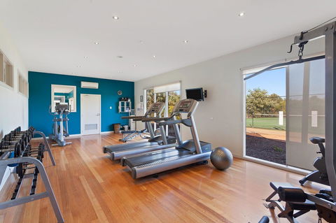 Rural 5 Star Villa\'s With Resort Amenities - Accommodation 4U 20